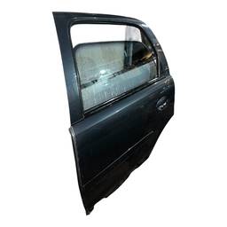 PORTA TRASEIRA ESQUERDA CORSA JOY 2003 A 2012 HATCH/SEDAN