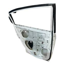 PORTA TRASEIRA ESQUERDA SENTRA 2007 2008 A 2013