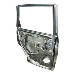 PORTA TRASEIRA ESQUERDA FIT 2004 A 2008