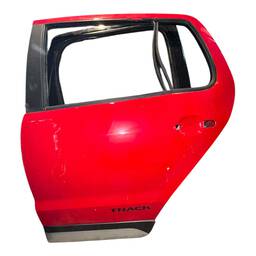 PORTA TRASEIRA ESQUERDA FOX CROSS FOX TRACK  15/22