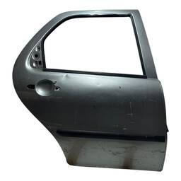 PORTA TRASEIRA DIREITA PALIO SIENA 2005 2006 A 2016