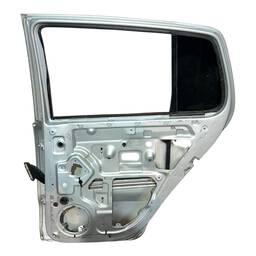 PORTA TRASEIRA DIREITA FOX 2004 2005 A 2010