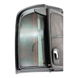PORTA TRASEIRA DIREITA CORSA JOY 2003 2011 2012 HATCH/SEDAN