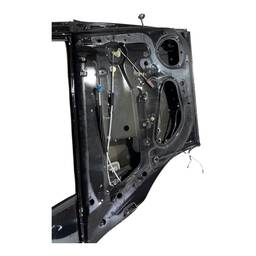 PORTA TRASEIRA ESQUERDA ASTRA 1998 1999 A 2011