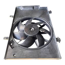 VENTOINHA FORD KA 1.0 3CC 2018