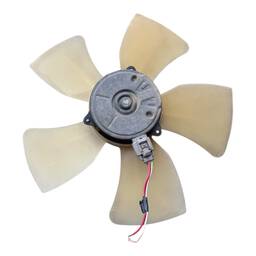 VENTOINHA TOYOTA COROLLA 2005 1.8