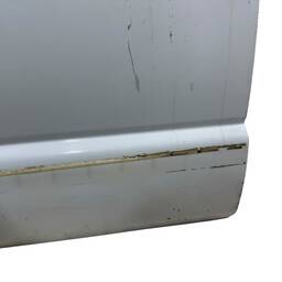 PORTA DIANTEIRA ESQUERDA GM S10 BLAZER 2001 À 2011 ORIGINAL