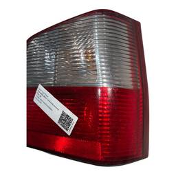 LANTERNA TRASEIRA DIREITA UNO FLEX 2004 A 2013 CRISTAL