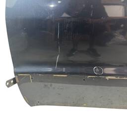 PORTA DIANTEIRA ESQUERDA MITSUBISHI PAJERO FULL 2001 À 2021
