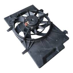 VENTOINHA NEW FIESTA 2013