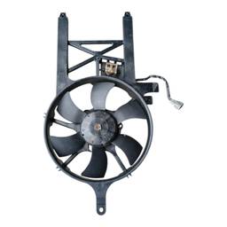 VENTOINHA NISSAN PATHFINDER 4.0 V6 2006