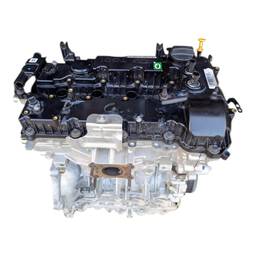 MOTOR CHERY TIGGO 7 8 1.6 16V GAS TURBO 2019 2020 2021/.. 