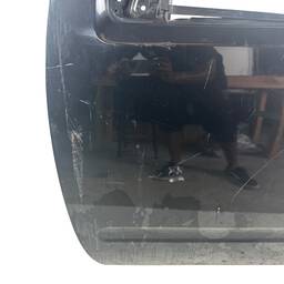 PORTA DIANTEIRA ESQUERDA FRONTIER 2008 A 2016 ORIGINAL