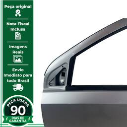 PORTA DIANTEIRA ESQUERDA FREEMONT JOURNEY 2009 2010 A 2018