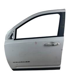 Porta Dianteira Esquerda Jeep Compass 2012 2013 2014 2015