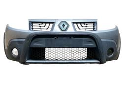 Parachoque Dianteiro Sandero 2009 2010 a 2011 Stepway