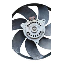 VENTOINHA FORD NEW FIESTA 2015 1.5