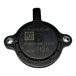 SENSOR COMANDO VÁLVULAS ONIX TRACKER 1.0 3C TURBO - 55509126
