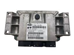 Módulo Injeção Citroen C4 Pallas 2.0 2007/2013 9663318680