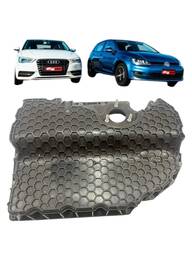 Carter De Oleo Do Motor Audi A3 Tt Vw Golf Tiguan 06k103600r