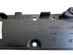 TAMPA VÁLV C4 PICASSO C5 307 407 2.0 16V GAS 05/07 C/FURO