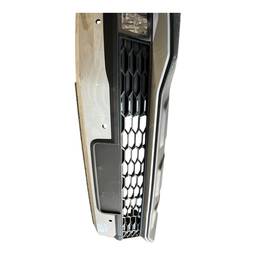 PARACHOQUE DIANTEIRO SAVEIRO G7 CROSS 2017 2018 A 2023