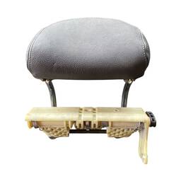 Cabeceira Banco Traseiro Mercedes-benz E350 2005 A 2008