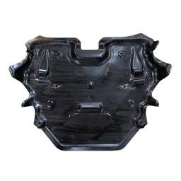 Protetor Cárter Mercedes-benz E350 3.5 05 A 09 A2115240101