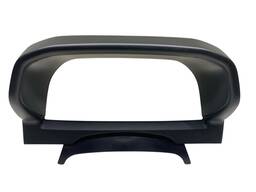 Moldura Cobertura Painel Instrumento Pajero Tr4 04 Mr512956