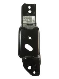 SUPORTE FAROL ESQUERDO GWM HAVAL H6 GT HEV PHEV 2024 2025