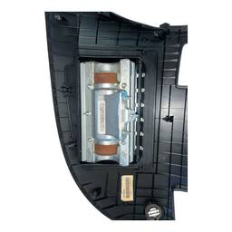 KIT CAPA PAINEL TABELIER CIVIC 2007/2011 COMPLETO