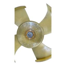 HELICE VENTOINHA HONDA CIVIC 1.7 2003 A 2006