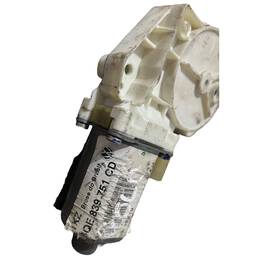MOTOR MAQUINA VIDRO PORTA TRAS ESQUERDA POLO 03/14 6QE839751