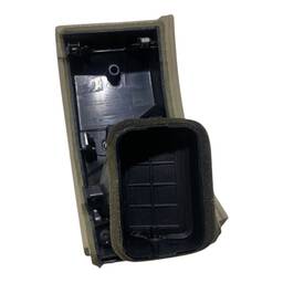 DIFUSOR DE AR PAINEL LAND ROVER DISCOVERY 4 2011 2012
