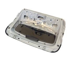 TAMPA TRASEIRA ORIGINAL FIAT PULSE ABARTH 2022 A 2026 FOTOS