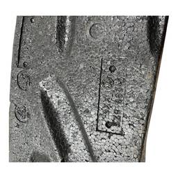 ISOPOR TRIÂNGULO VOLKSWAGEN SPACEFOX 1.6 2004 2012