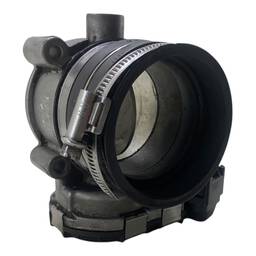 CORPO BORBOLETA TBI MERCEDES C180 KOMPRESSOR 1.8 2002 2006