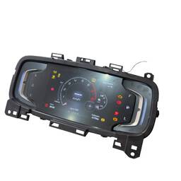PAINEL INSTRUMENTOS 6170KM ORIGINAL PULSE ABARTH 52236014 