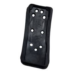 KIT PEDALEIRA VW JETTA NIVUS POLO VIRTUS TCROSS TERA UP AUTO