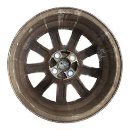 RODA LIGA LEVE GM MERIVA ARO 15 ORIGINAL