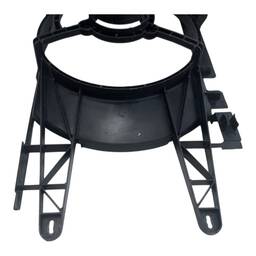 DEFLETOR VENTOINHA CELTA 1.0 2010