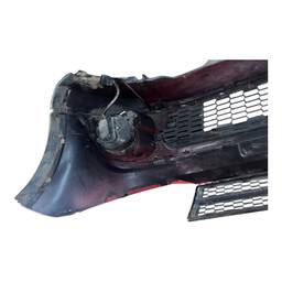 PARACHOQUE DIANTEIRO CROSSFOX SPACE CROSS 2011 2012 A 2014