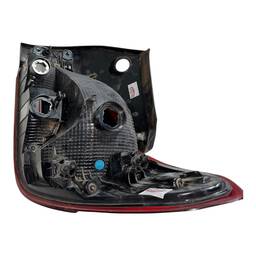 LANTERNA TRASEIRA ESQUERDA ONIX HATCH 2020 A 2025 S/ LED