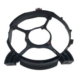 DEFLETOR VENTOINHA AR MITSUBISHI L200 TRITON 3.2 2012 DIESEL