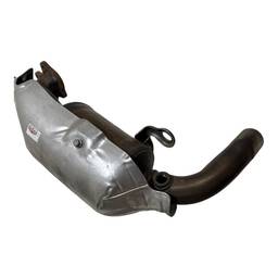 CATALISADOR ARGO CRONOS PULSE STRADA 1.3 2020 2021 2022/..