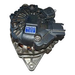 ALTERNADOR HB20 I30 SOUL CERATO VELOSTER 1.6 09/19 2PINO 90A