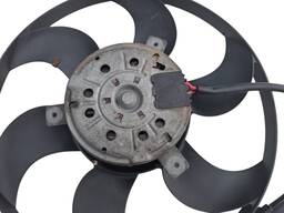 VENTOINHA RADIADOR ASTRA VECTRA ZAFIRA 2.0 2009