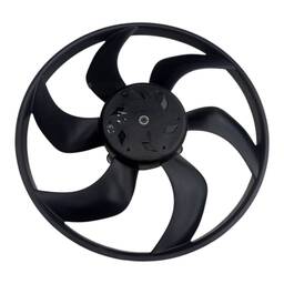 Ventoinha Radiador Citroen C3 Aircross 1.6 2015