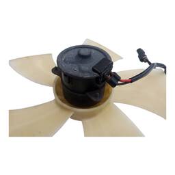 VENTOINHA RADIADOR HONDA CRV 2.0 2010