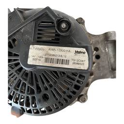 ALTERNADOR NEW FIESTA KA ECOSPORT FOCUS 1.5 1.6 16V 09/2021